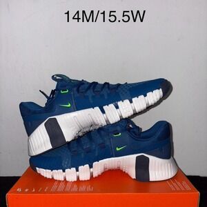 Nike Free Metcon 5